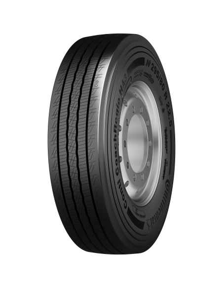 CONTINENTAL CONTI COACH HA3 315/80 R22.5 154/150M