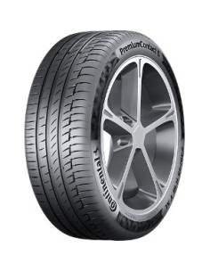 CONTINENTAL PremiumContact 6 275/40 R22 107Y