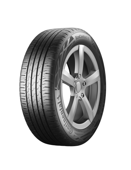 CONTINENTAL ECOCONTACT 6 195/65 R15 95H