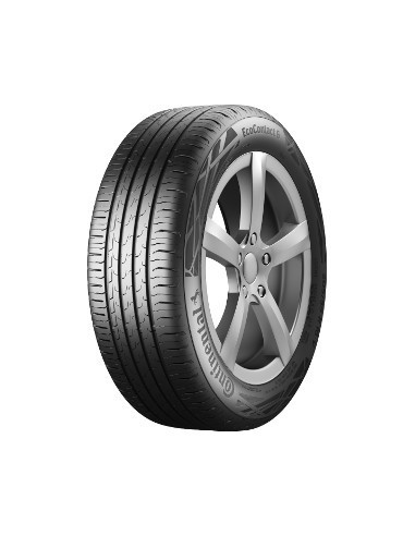 CONTINENTAL EcoContact 6 205/50 R17 93V
