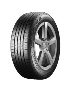 CONTINENTAL EcoContact 6 Q 255/40 R20 101Y