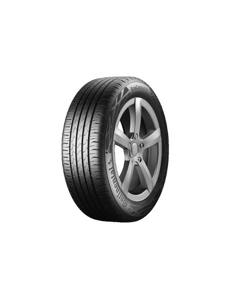 CONTINENTAL EcoContact 6 Q 255/40 R20 101Y