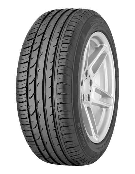 CONTINENTAL ContiPremiumContact 2 205/50 R15 86V