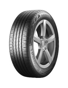 CONTINENTAL ECOCONTACT 6 205/45 R17 88V