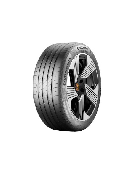CONTINENTAL EcoContact 7 S 205/55 R17 95H