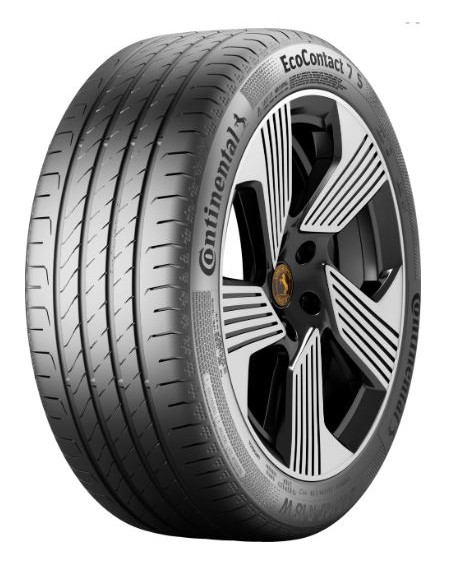 CONTINENTAL EcoContact 7 S 205/55 R17 95H
