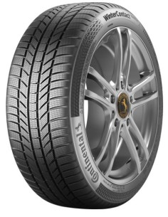 CONTINENTAL WinterContact TS 870 P 275/45 R21 110V