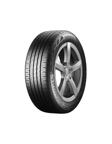 CONTINENTAL EcoContact 6 Q MO 275/45 R21 107Y (DOT2024)