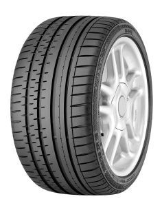 CONTINENTAL ContiSportContact 2 245/45 R18 100W