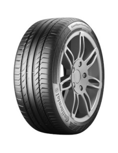 CONTINENTAL ContiSportContact 5 235/45 R18 94W