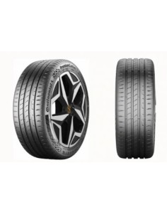 CONTINENTAL PremiumContact 7 255/50 R20 109Y