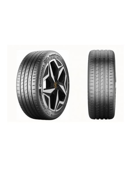 CONTINENTAL PremiumContact 7 255/50 R20 109Y