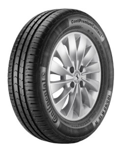 CONTINENTAL ContiPremiumContact 5 235/65 R17 104V