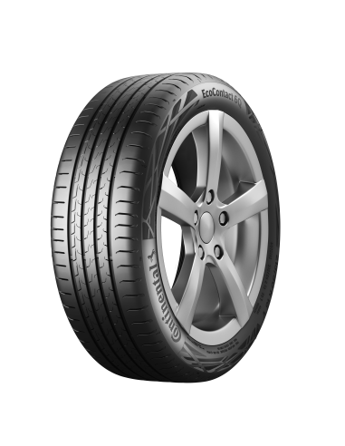 CONTINENTAL EcoContact 6 Q 255/40 R20 101H