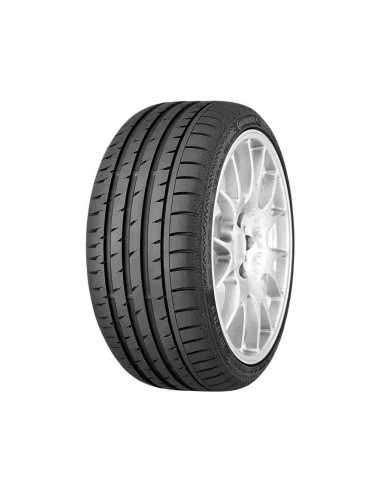 CONTINENTAL ContiSportContact 5P MO 275/35 R20 102Y