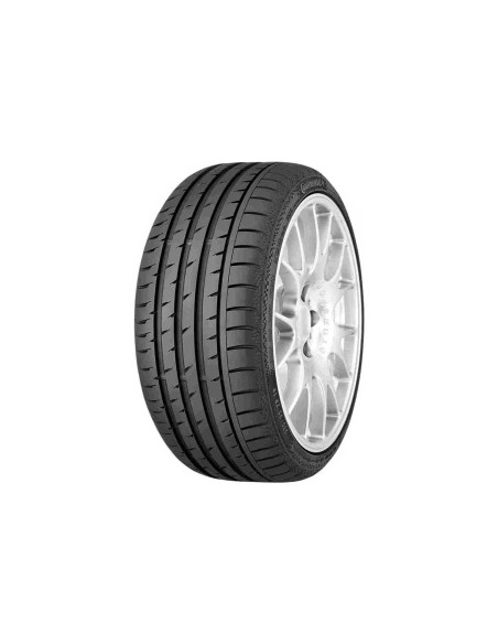 CONTINENTAL ContiSportContact 5P MO 275/35 R20 102Y