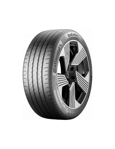 CONTINENTAL EcoContact 7 235/50 R20 100H