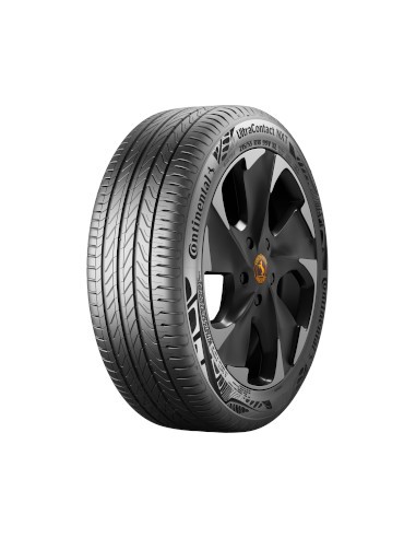 CONTINENTAL UltraContact NXT (CRM) 235/50 R20 104T