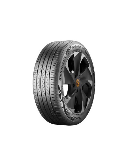 CONTINENTAL UltraContact NXT (CRM) 235/50 R20 104T