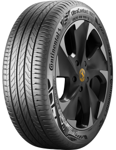CONTINENTAL ULTRACONTACT NXT 215/55 R18 99V
