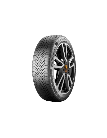 CONTINENTAL ALLSEASONS CONTACT 2 235/45 R20 100T