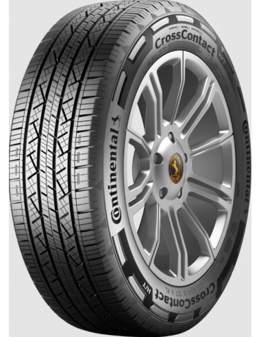CONTINENTAL CROSSCONTACT H/T 225/60 R18 100H