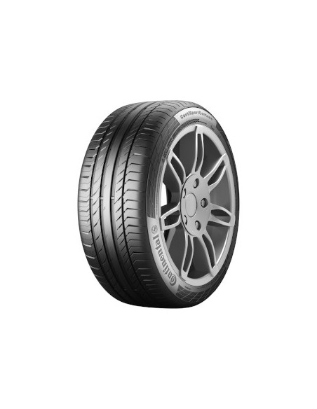 Continental SP.CONTACT 5 225/40 R19 93Y