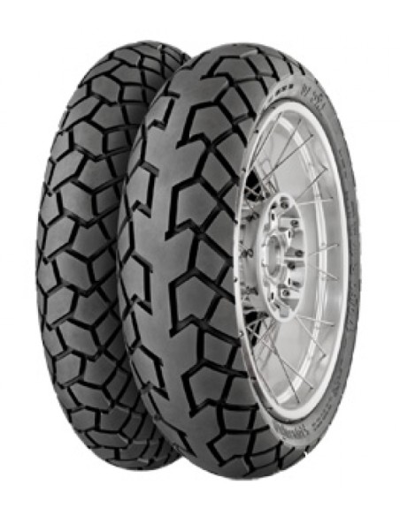 CONTINENTAL TKC70 160/60 R17 69W