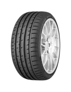 CONTINENTAL ContiSportContact 5P T0 ContiSilent 245/35 R21 96Y (DOT2024)