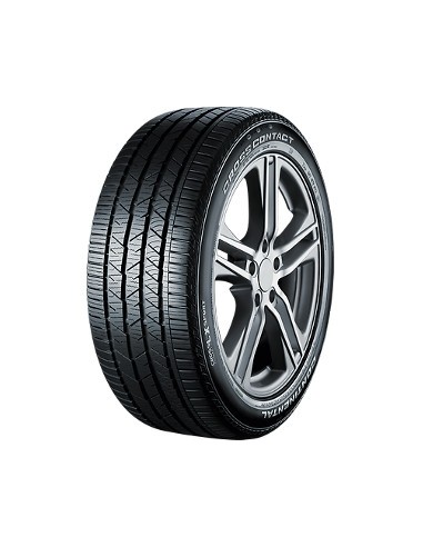 Continental CrossContact LX Sport VOL 235/55 R19 105H