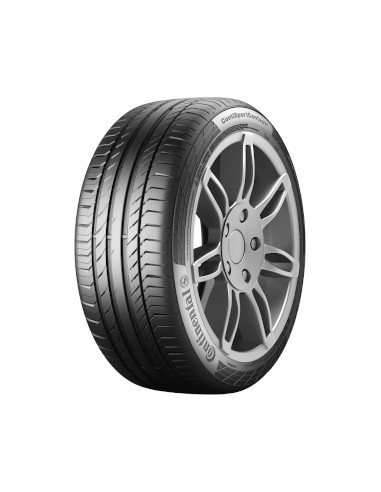 Continental SP. CONTACT 5 255/40 R19 100W