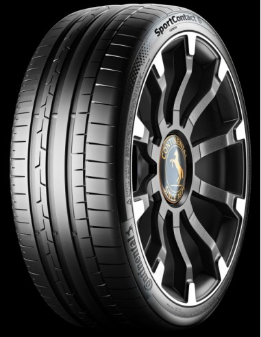 Continental SP.CONTACT 6 315/40 R21 115Y