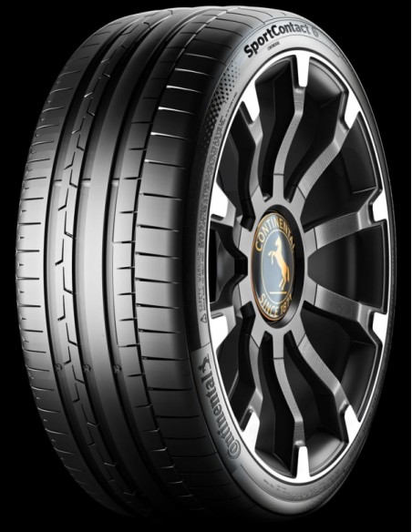 Continental SP.CONTACT 6 315/40 R21 115Y