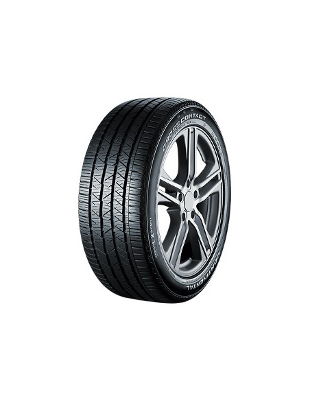 Continental CROSSCONTAC LX SPORT 255/50 R20 109H