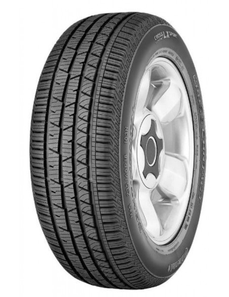Continental CROSSCONTAC LX SPORT 255/50 R20 109H