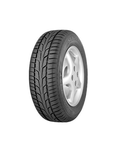 Semperit SPEED-GRIP 5 235/55 R19 105V