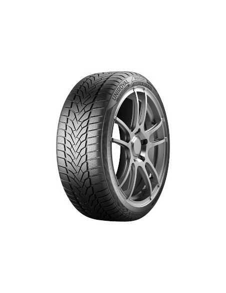 Uniroyal WinterExpert 235/45 R17 97V