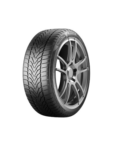 Uniroyal WinterExpert 205/65 R15 94T