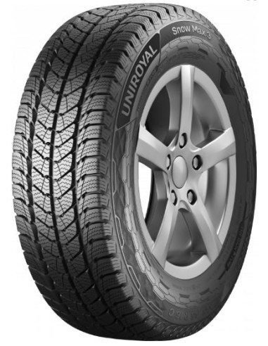 Uniroyal Snow Max 3 195/70 R15C 104/102R
