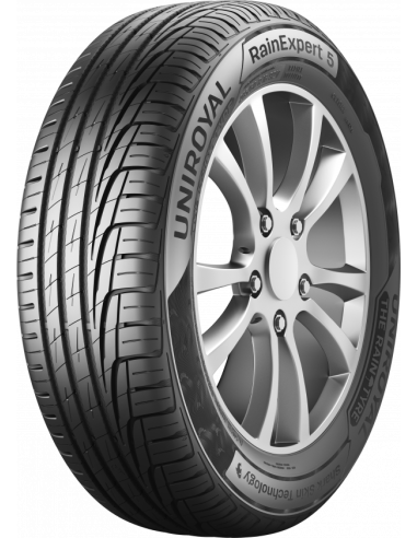 Uniroyal RainExpert 5 185/60 R14 82T