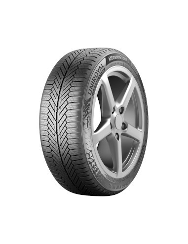 UNIROYAL AllSeasonExpert 3 235/50 R19 103W