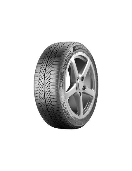 UNIROYAL AllSeasonExpert 3 185/65 R15 92V
