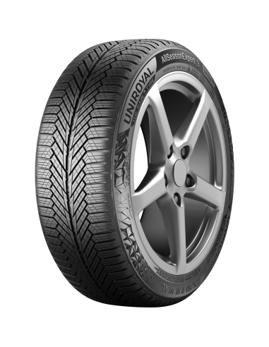 UNIROYAL AllSeasonExpert 3 245/45 R19 102Y