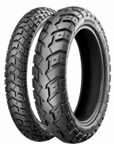 HEIDENAU K60 SCOUT 170/60 R17 72T