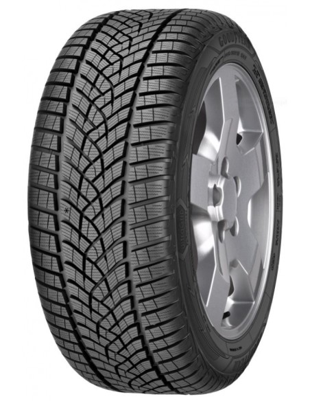 Goodyear ULTRAGRIP PERFORMANCE + 255/40 R19 100V