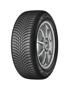 Goodyear VECTOR 4SEASONS GEN-3 195/45 R16 84V