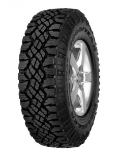 Goodyear WRANGLER DURATRAC 255/60 R20 113Q