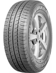 Fulda CONVEO TOUR 2 215/70 R15C 109/107S