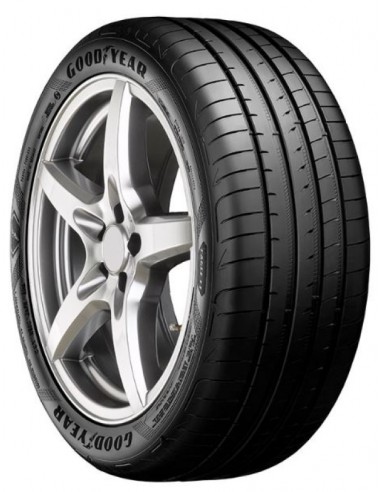 Goodyear EAGLE F1 (ASYMMETRIC) 5 255/40 R18 99Y