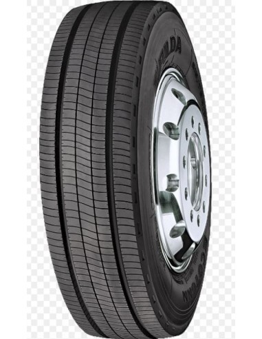 Fulda ECOTONN 245/70 R17.5 143/141J